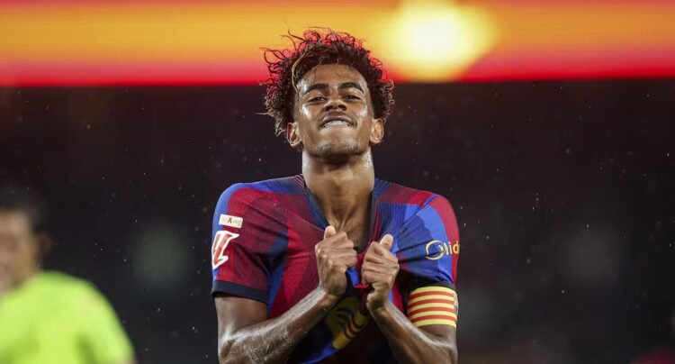 DAZN for free – Where to watch the Barcelona-Real Betis match today online via Movistar Plus, LaLiga TV Bar on LaLiga, live