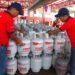 Delcy Rodríguez announced modalities for the sale of gas