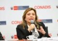 Conadis issues a serious warning: regional governments and municipalities do not allocate resources to care for people with disabilities even though they have a budget