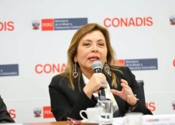 Conadis issues a serious warning: regional governments and municipalities do not allocate resources to care for people with disabilities even though they have a budget