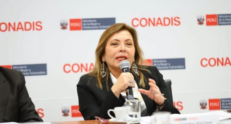 Conadis issues a serious warning: regional governments and municipalities do not allocate resources to care for people with disabilities even though they have a budget