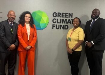 Green climate fund approves US$44 Million regional project to strengthen coastal resilience in The Bahamas, Belize, Grenada, Jamaica and Saint Lucia