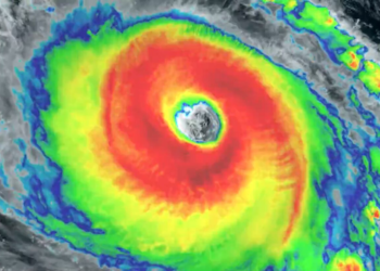 Super Typhoon In-fa live updates: Tracking the storm as 150 mph winds lash the Pacific