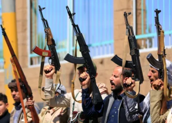 Saudi Arabia vows retaliation against Houthis after Riyadh airport strike