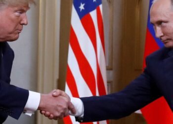 The administration agreed to temporarily roll back sanctions on Russian diesel in an effort to bring down fuel prices.