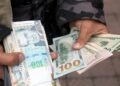 The dollar opens at S/3.44 in Peru due to the rise in oil and the strengthening of the global currency l exchange rate l dollar
