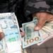 The dollar opens at S/3.44 in Peru due to the rise in oil and the strengthening of the global currency l exchange rate l dollar