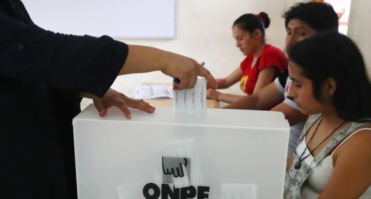 Results in La Libertad of the 2026 Regional and Municipal Elections according to the official count of the ONPE | ERM 2026