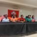 BWU warns of unfair treatment, migrant hiring