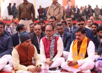 Former Madhya Pradesh CM Shivraj Singh Chouhan’s twin remarks fuel buzz of rift within State BJP unit