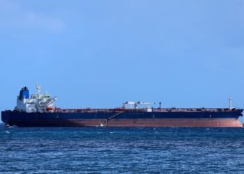 Ukraine sanctions companies, individuals linked to Russia’s Rassvet satellite system, shadow fleet