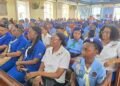 King: Help girls become their best selves
