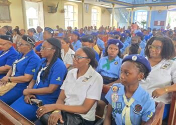 King: Help girls become their best selves
