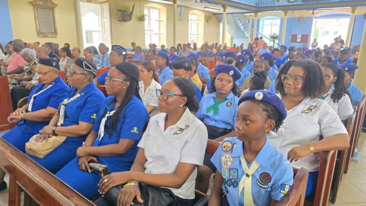 King: Help girls become their best selves