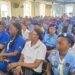 King: Help girls become their best selves