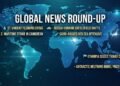 Global News Round-up, Oct 6