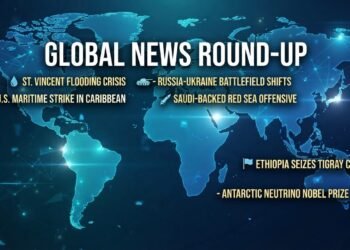 Global News Round-up, Oct 6