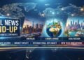 Global News Round-up – Oct 2nd, 2026