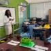 Literacy coaches train to track pupils’ reading progress