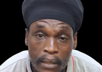 Dominica police force apprehends and repatriates USVI fugitive wanted on firearm and drug charges