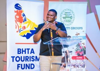 Bajan Harvest Hub to connect farmers with tourism sector
