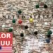 Tremor in the US LIVE today, October 10 — where was the epicenter, exact time and magnitude of the last earthquake via USGS