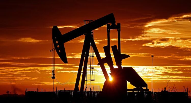 Oil | Gas | New oil and gas projects: The Government’s commitment to exploration