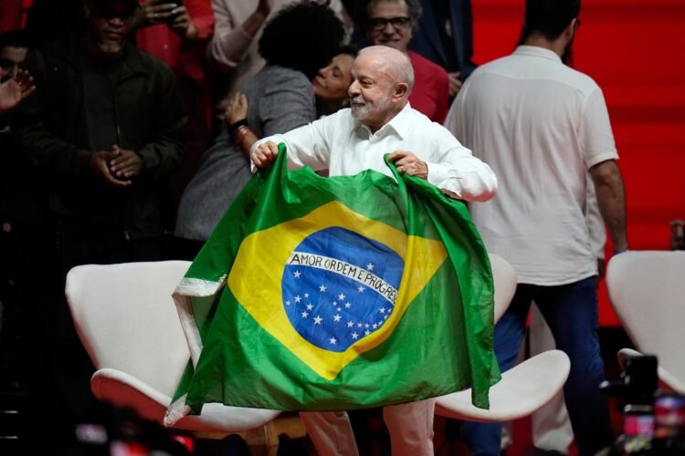 Four fears and frustrations that are shaping Brazil’s election. One is Trump.