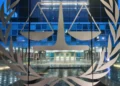 Trump hits International Criminal Court with new U.S. sanctions