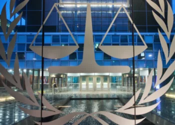 Trump hits International Criminal Court with new U.S. sanctions