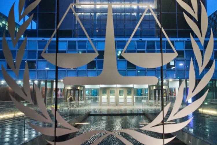 Trump hits International Criminal Court with new U.S. sanctions