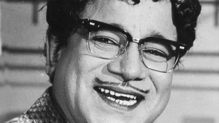 How Tamil actor M.R. Radha got away with staging a ‘banned’ play in 1959