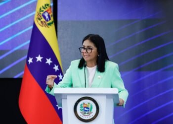 Financial organizations will disburse USD 12,000 million in Venezuela