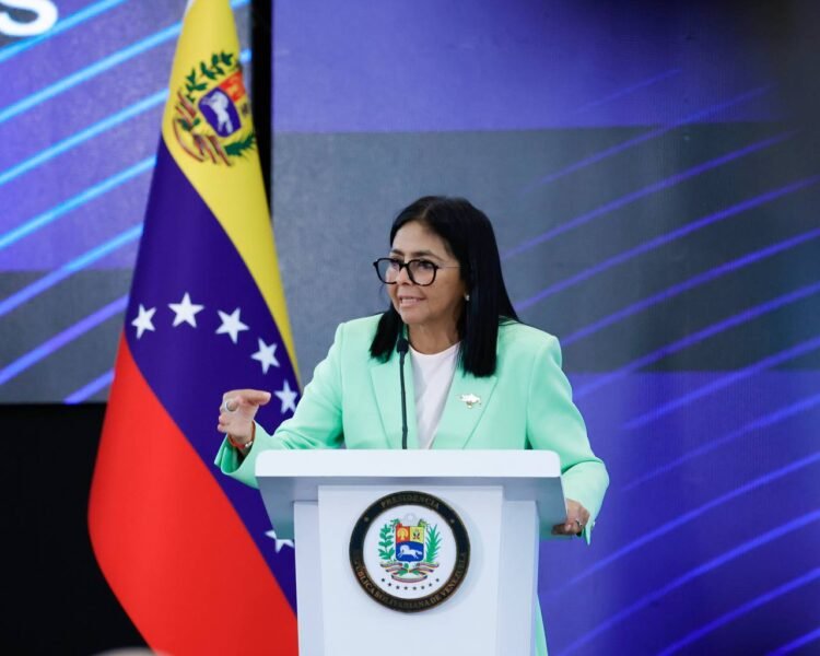 Financial organizations will disburse USD 12,000 million in Venezuela