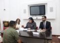 National Assembly begins interviews to choose 12 civil representatives to join the Judicial Nominations Committee