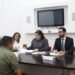 National Assembly begins interviews to choose 12 civil representatives to join the Judicial Nominations Committee