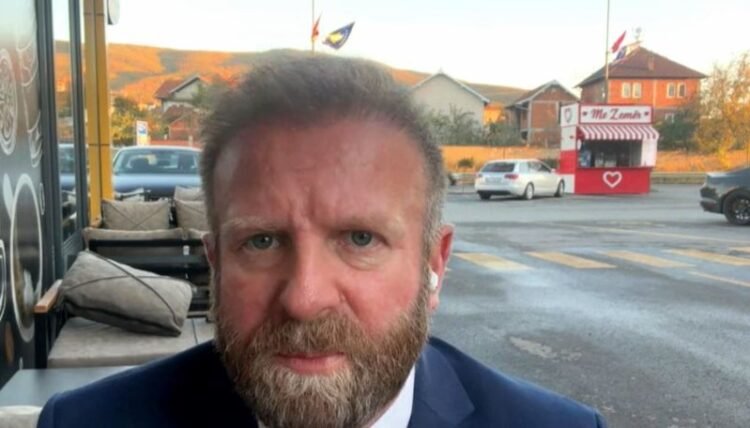 “Protests, a democratic instrument, but not violence”, former Deputy Prime Minister of Kosovo: Albania, should not turn into a ‘polygon’ of foreign ambitions – Shqip.com
