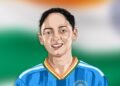 Harmanpreet Kaur | The game changer