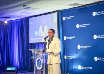 Climate disasters threaten essential health services, minister warns