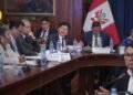 Congress| Deputies| Guillermo Shinno of Minem denies that the MAPE Law is “an amplified Reinfo”: all the details of what his presentation left Illegal mining Informal Mining