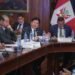 Congress| Deputies| Guillermo Shinno of Minem denies that the MAPE Law is “an amplified Reinfo”: all the details of what his presentation left Illegal mining Informal Mining