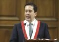 Miguel Torres assures that the procedure for delegation of powers was adjusted to the current regulatory framework | latest