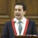 Miguel Torres assures that the procedure for delegation of powers was adjusted to the current regulatory framework | latest