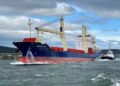 SHIPPING TIMES | Central Pacific island markets gain capacity