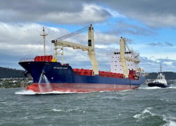 SHIPPING TIMES | Central Pacific island markets gain capacity