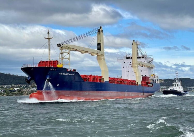 SHIPPING TIMES | Central Pacific island markets gain capacity