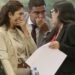Delegation of powers LIVE Constitution Commission debates substitute text in favor of the Government’s partial request