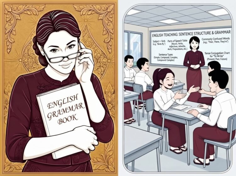 Some Lessons Never End – Global New Light Of Myanmar