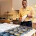 Javon Cummins dares you to taste Barbados differently as Barbados Food and Rum Festival
