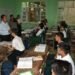 Schools reopen in Laymyethna as floodwaters recede